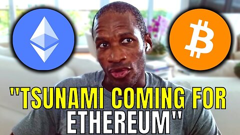 'Ethereum Price Is About To EXPLODE!' Pro Trader Arthur Hayes Ethereum Merge Price Prediction