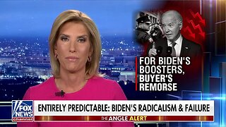 Laura Ingraham: Democrats Are 'Replicating' The Hard-Left