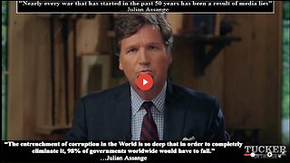 Tucker Carlson on Twitter Videos | Episodes 1, 2, 3 (Election Fraud links in description)