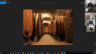Virtual Wine Tasting 7 - Northern Italy Lecture(2)