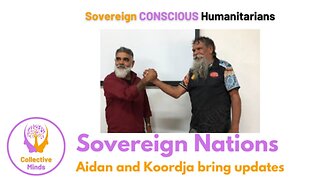 Sovereign Nation - you can be adopted into the tribe and what benefits it brings.