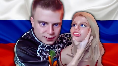 How Russian Streamer Mellstroy took over the Internet 2024