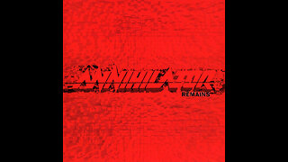 Annihilator - Remains