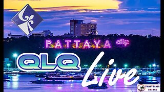 QLQ Live S01 E020 - Vivre au Royaume