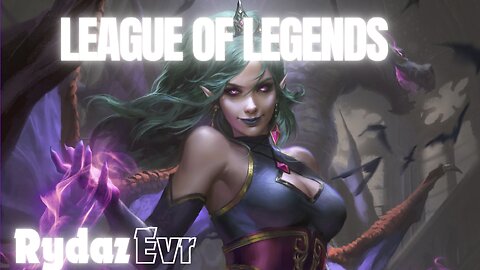 SUNDAY FUNDAY | LEAGUE OF LEGENDS | COME VIBE