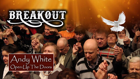 Andy White: Breakout