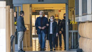 Former President Bill Clinton Released From Hospital After 6 Days