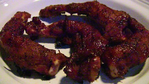 BBQ Gator - KIRBBQ Rub Review