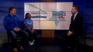 Make-A-Wish Colorado: Whiskey, Wine & Wishes