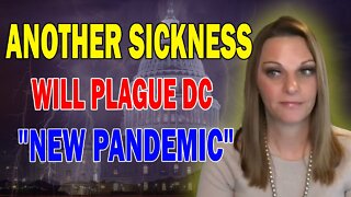 JULIE GREEN SHOCKING MESSAGE: [PURGE] ANOTHER SICKNESS WILL PLAGUE WASHINGTON DC