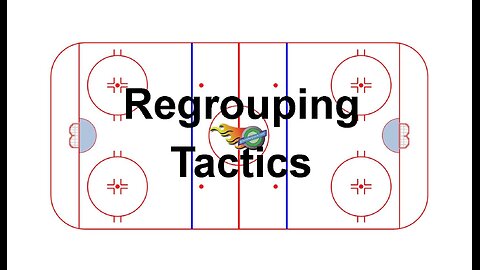 Tactical Video #12: Regrouping Tactics
