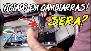 URGENTE! Preciso Parar De Fazer Essas Gambiarras,Tá Me Viciando! Adaptando Cooler Na USB Do Notebook