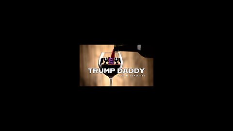 Hilarious (and accurate) TRUMP PARODY