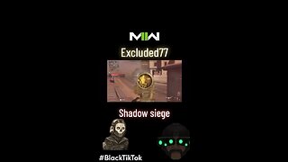 Shadow siege gameplay M2