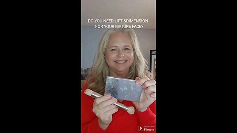 Contouring for Mature Faces