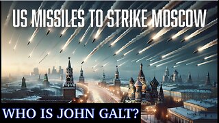 MONKEY WERX W/ US Missiles to Strike Moscow - SITREP 6.4.24 TY JGANON, SGANON