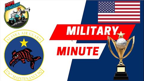 Military Minute 02 Mar 24