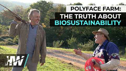 POLYFACE FARM: THE TRUTH ABOUT BIOSUSTAINABILITY