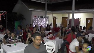 Noite dos Padrinhos Apae 2019 - Pais e Alunos e Padrinhos