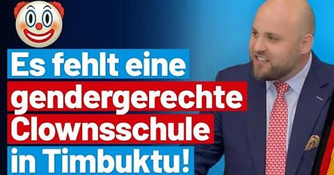 Die absurde Realität der deutschen Entwicklungshilfe!