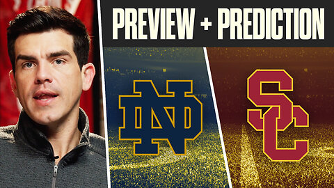 Notre Dame vs. USC Preview, Prediction & Bets | 2023