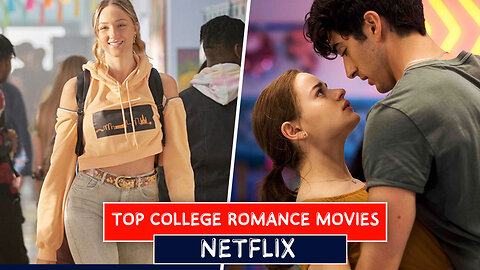 Romance Netflix movies in 2023 record breaker | Romance Netflix movies in 2023