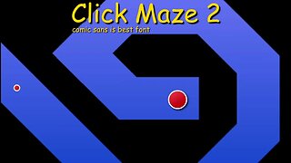 Click Maze 2 - Only 1% Can BEAT The Infamous "Happy Ending" Level!!