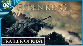 ELDEN RING - Trailer Overview (Legendado)