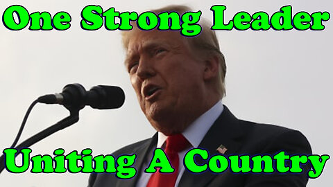 On The Fringe: Trump's Bronx Rally Broke Democrats! One Strong Leader Uniting A Country! - Must Video