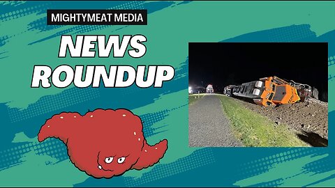 News Roundup 03/16/23