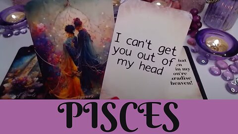 PISCES ♓💖NO CONTACT 🤯THEY'RE DETERMINED TO WIN YOU BACK😲READY TO MAKE THINGS RIGHT🪄💥 PISCES LOVE 💝