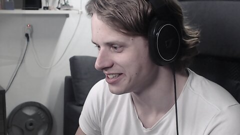 When you Realize you've been Streaming for 5 Years - Michel Postma Stream