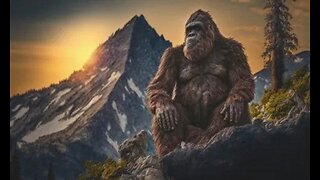 WONDERCAST EP.9- BIGFOOT (BIGFOOT & THE BIGFEET FAMILY) PART 1: LAW OF ONE BOOK 2 SESSIONS 27-28