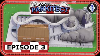 Parkitect | Gameplay | Episode 3