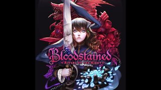 Humble August: Bloodstained #11 - Curiosity Kills