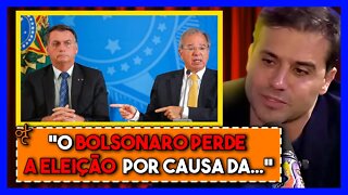 Como Controlar A Inflação Comenta Pablo Marçal #pablomarçal #cortesinteligencia #eleições2022