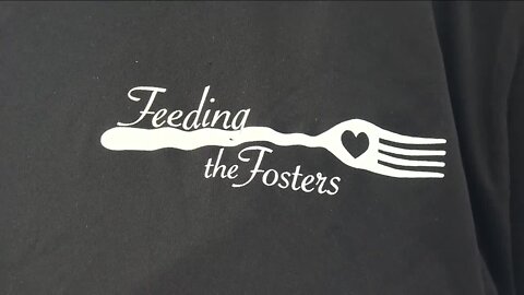 Inflation, gas prices impact Pinellas non-profit helping feed foster families