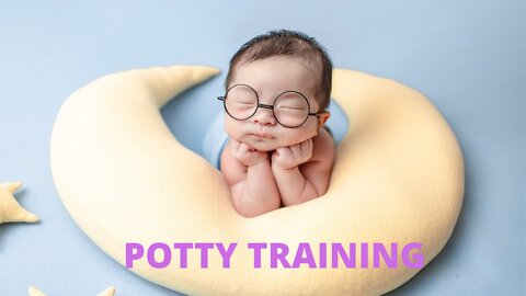 29 Data-Driven Facts About Potty Training: