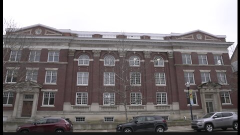 Downtown Jackson getting closer to having a community kitchen and training center at former Masonic Temple