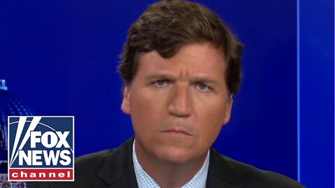 TUCKER CARLSON IS GONE!! HE WILL NOT AIR ON FOX TONIGHT OR EVERY AGAIN!!