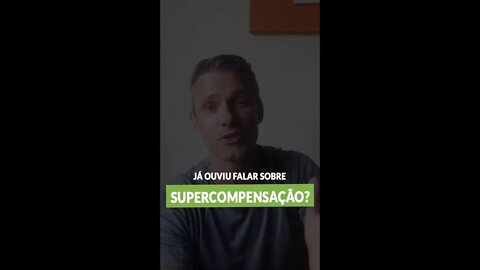 ENTENDE SOBRE SUPERCOMPENSAÇÃO PODE AJUDAR NOS SEUS TREINOS