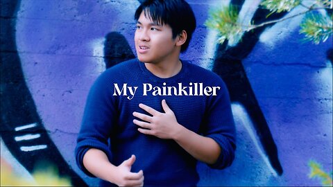 Jahzaro - My Painkiller