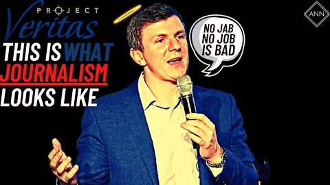Latest Project Veritas Whistle Blower Censored by Big Tech