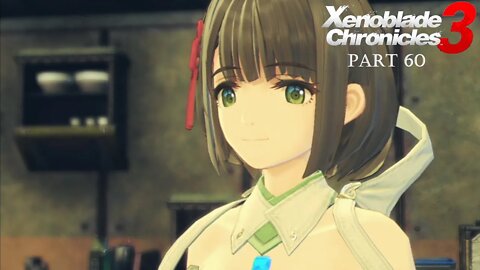 Happiness Hero Quest Xenoblade Chronicles 3 Part 60