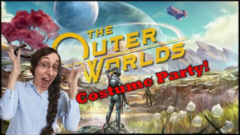 The Outer Worlds Part 23 Everyday Let's Play