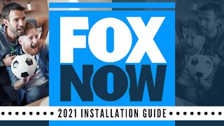 FOX NOW - GREAT FREE APP FOR LIVE ENTERTAINMENT, SPORTS AND NEWS! (FOR ANY DEVICE) - 2023 GUIDE