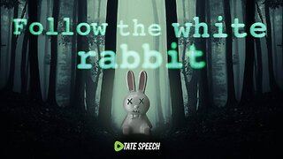 Follow The White Rabbit