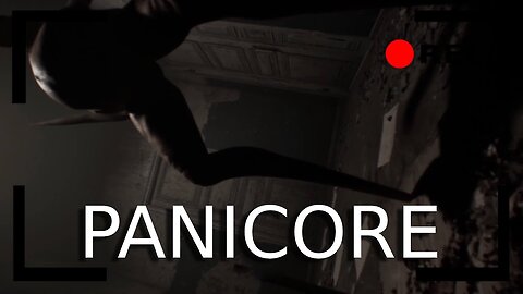"LIVE" Trying out a New Horror Game "PANICORE" Then we will go play some "Once Human"
