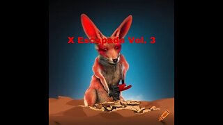 Red Pill Rants Podcast Ep 19: X Escapades Vol. 3