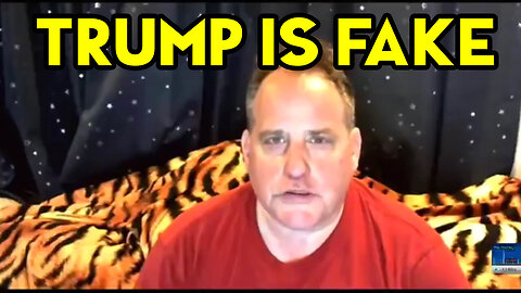 Benjamin Fulford Breaking - Trump Is Fake 04/09/23..